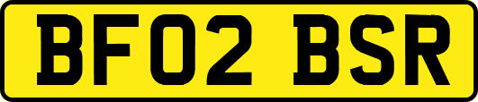 BF02BSR