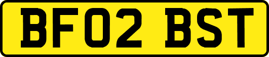 BF02BST