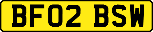 BF02BSW