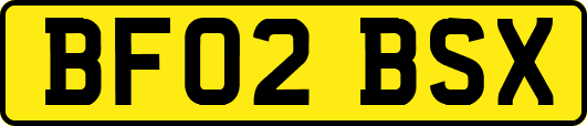 BF02BSX