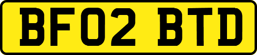 BF02BTD