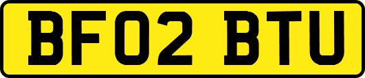 BF02BTU