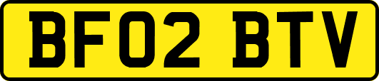BF02BTV