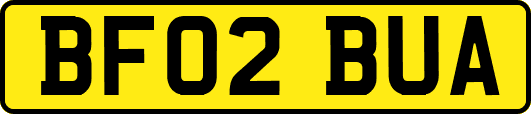 BF02BUA
