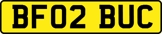 BF02BUC