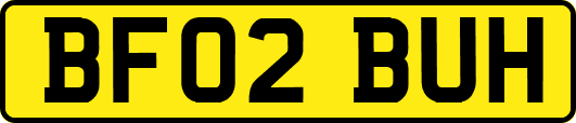 BF02BUH