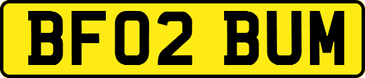 BF02BUM