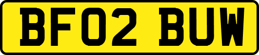 BF02BUW