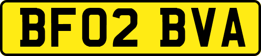 BF02BVA