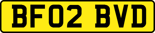 BF02BVD