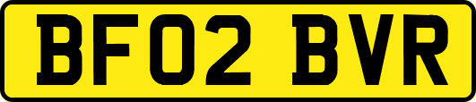 BF02BVR
