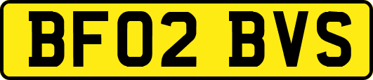 BF02BVS