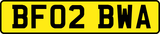 BF02BWA