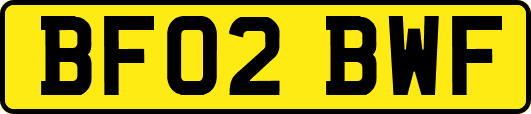 BF02BWF