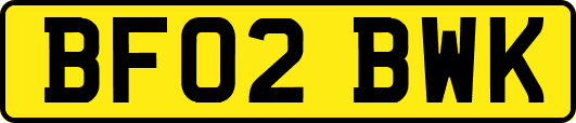BF02BWK