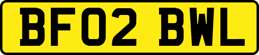 BF02BWL