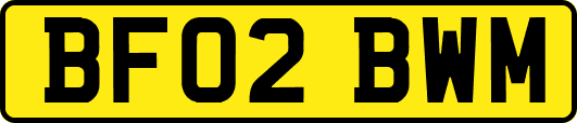 BF02BWM