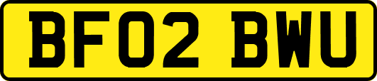 BF02BWU