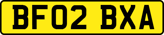 BF02BXA