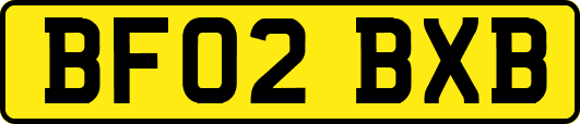 BF02BXB
