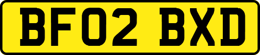 BF02BXD