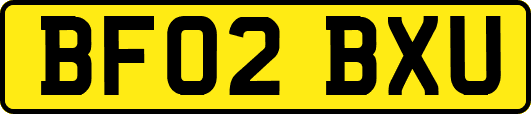 BF02BXU