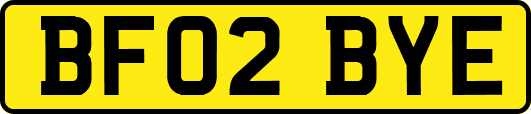 BF02BYE