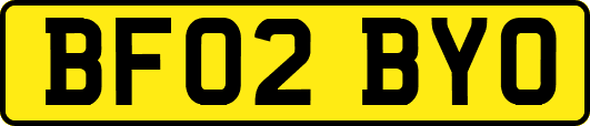 BF02BYO