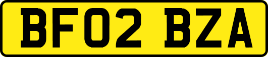 BF02BZA
