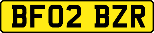 BF02BZR