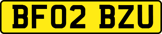 BF02BZU