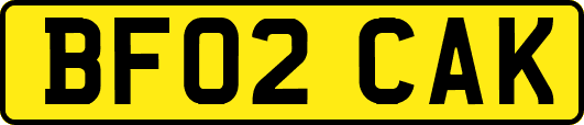 BF02CAK