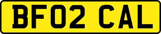 BF02CAL