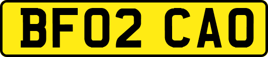 BF02CAO
