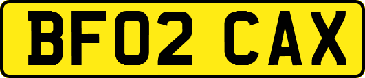 BF02CAX