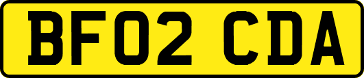 BF02CDA