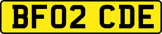 BF02CDE