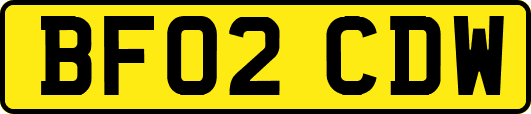 BF02CDW