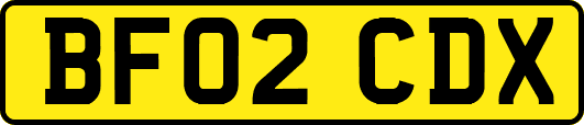BF02CDX