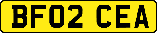 BF02CEA