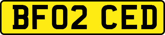 BF02CED