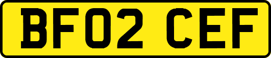 BF02CEF