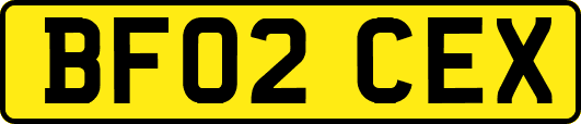 BF02CEX
