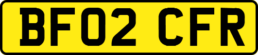 BF02CFR