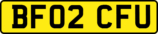 BF02CFU