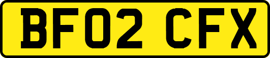 BF02CFX