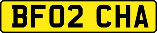 BF02CHA