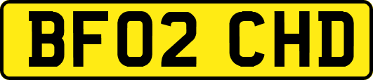 BF02CHD
