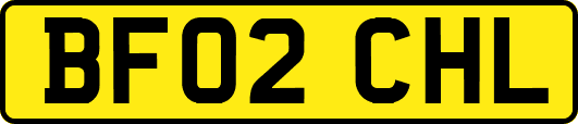BF02CHL