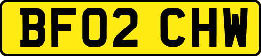 BF02CHW